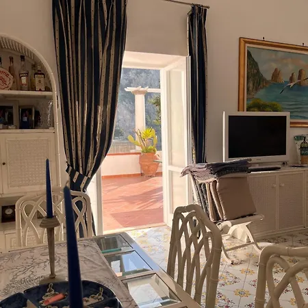 La Terrazza Di Argentina Appartamento *