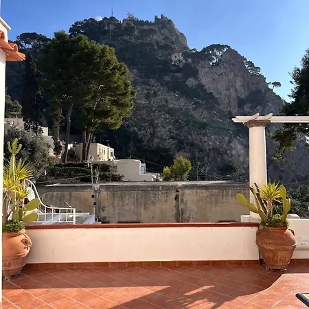 La Terrazza Di Argentina *