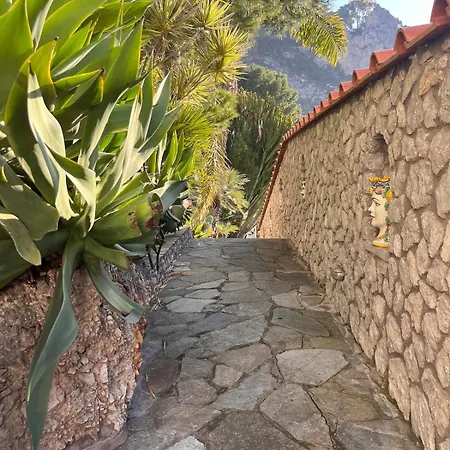 Appartamento La Terrazza Di Argentina Capri
