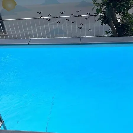 Appartamento La Terrazza Di Argentina