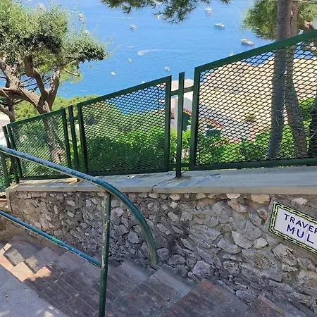 La Terrazza Di Argentina Appartamento *