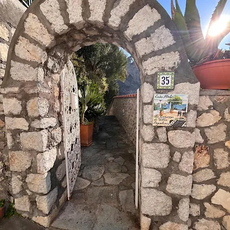 Appartamento La Terrazza Di Argentina *