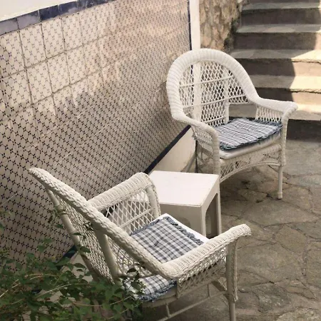 Appartamento La Terrazza Di Argentina Capri