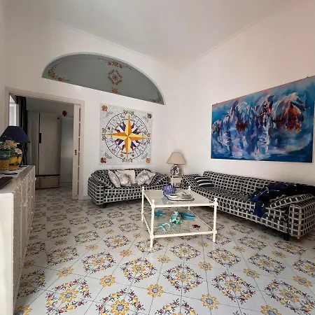 La Terrazza Di Argentina Appartamento