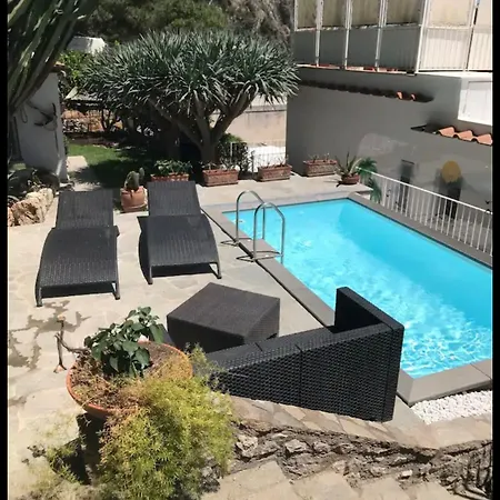 La Terrazza Di Argentina Appartamento *